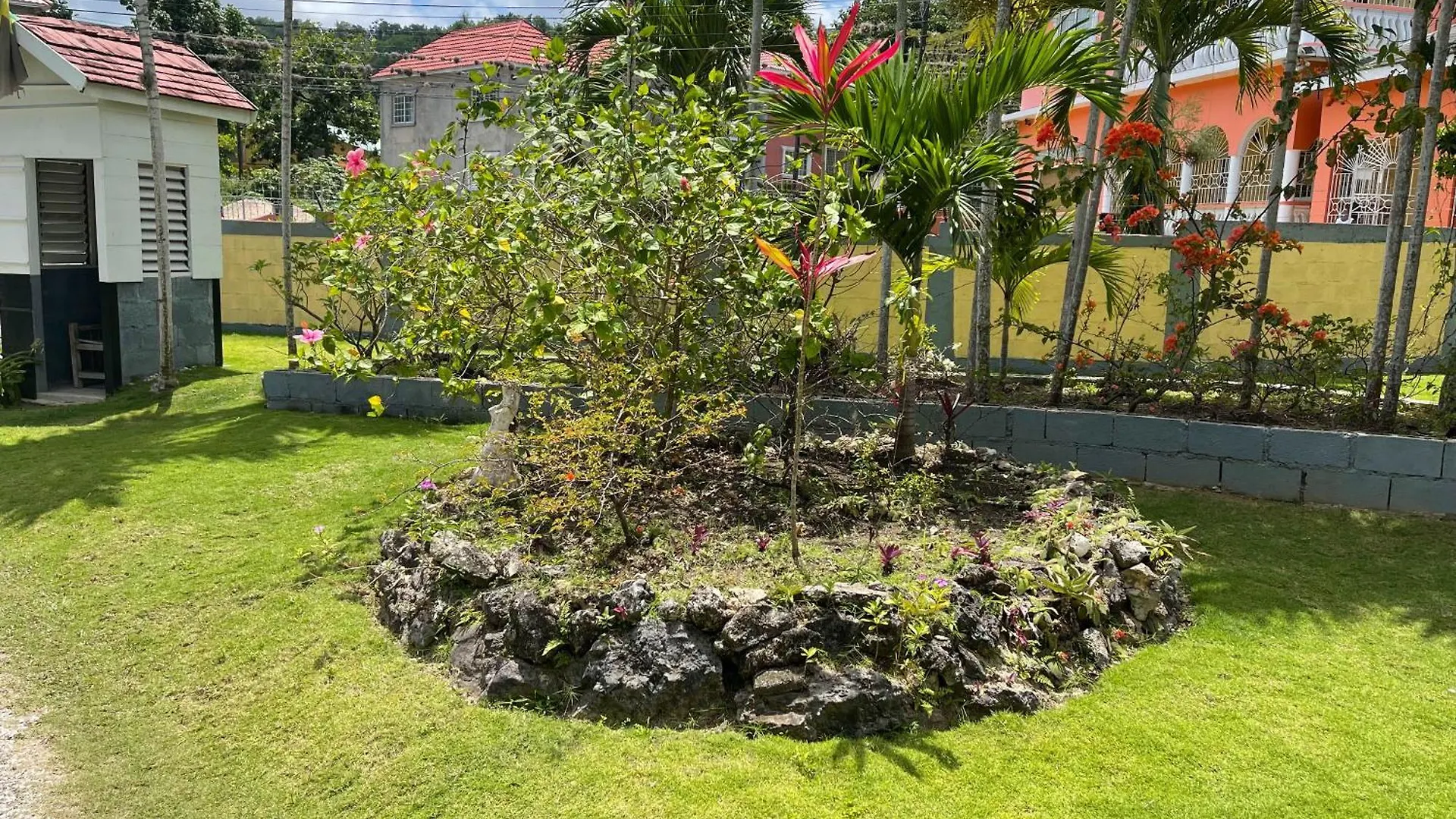Little Shaw Park Guest House Ότσο Ρίος 0*,  Τζαμάικα