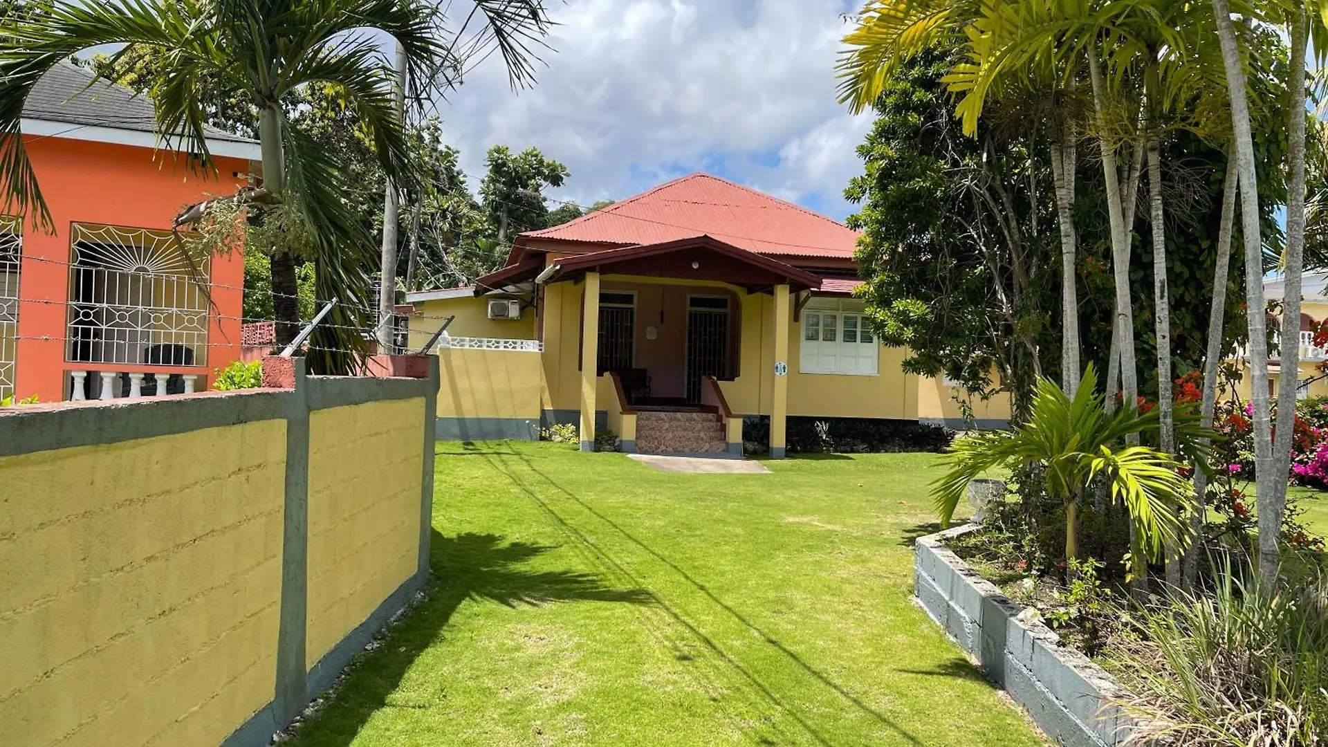 Little Shaw Park Guest House Ότσο Ρίος Διαμέρισμα