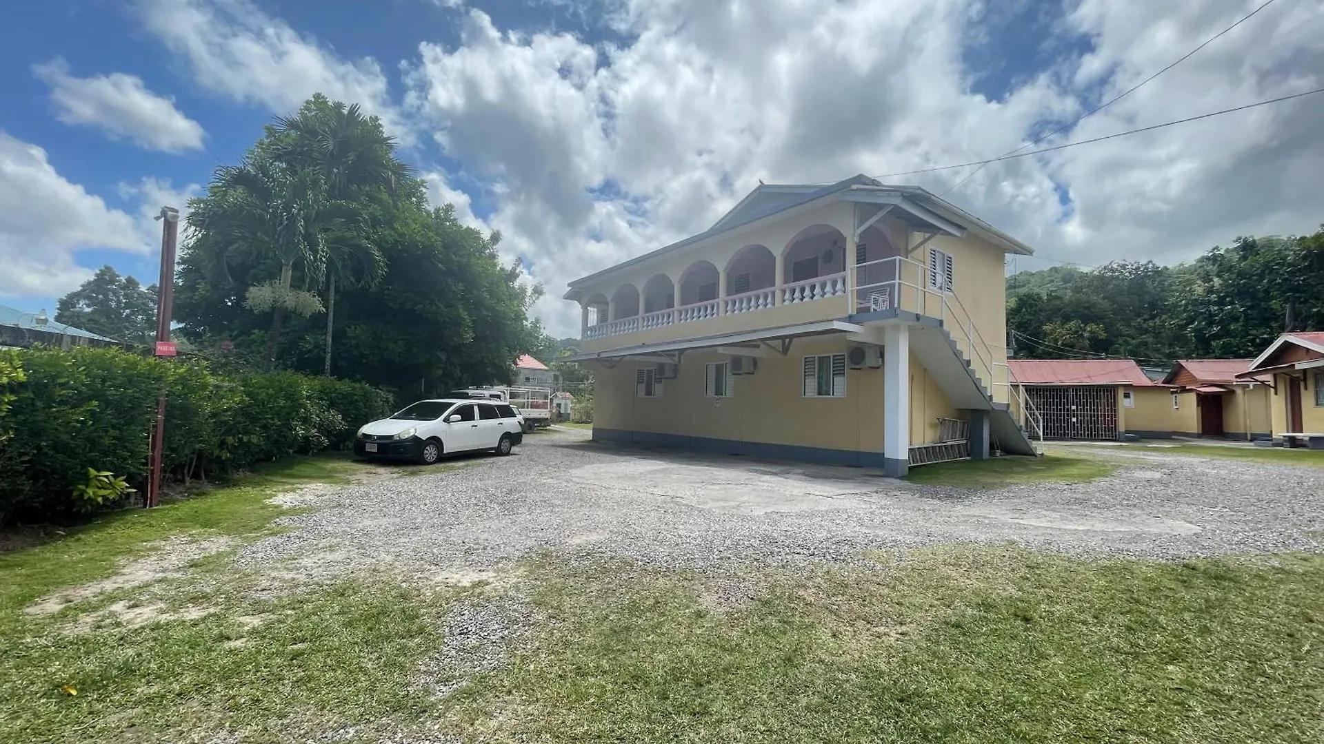 Little Shaw Park Guest House Ότσο Ρίος