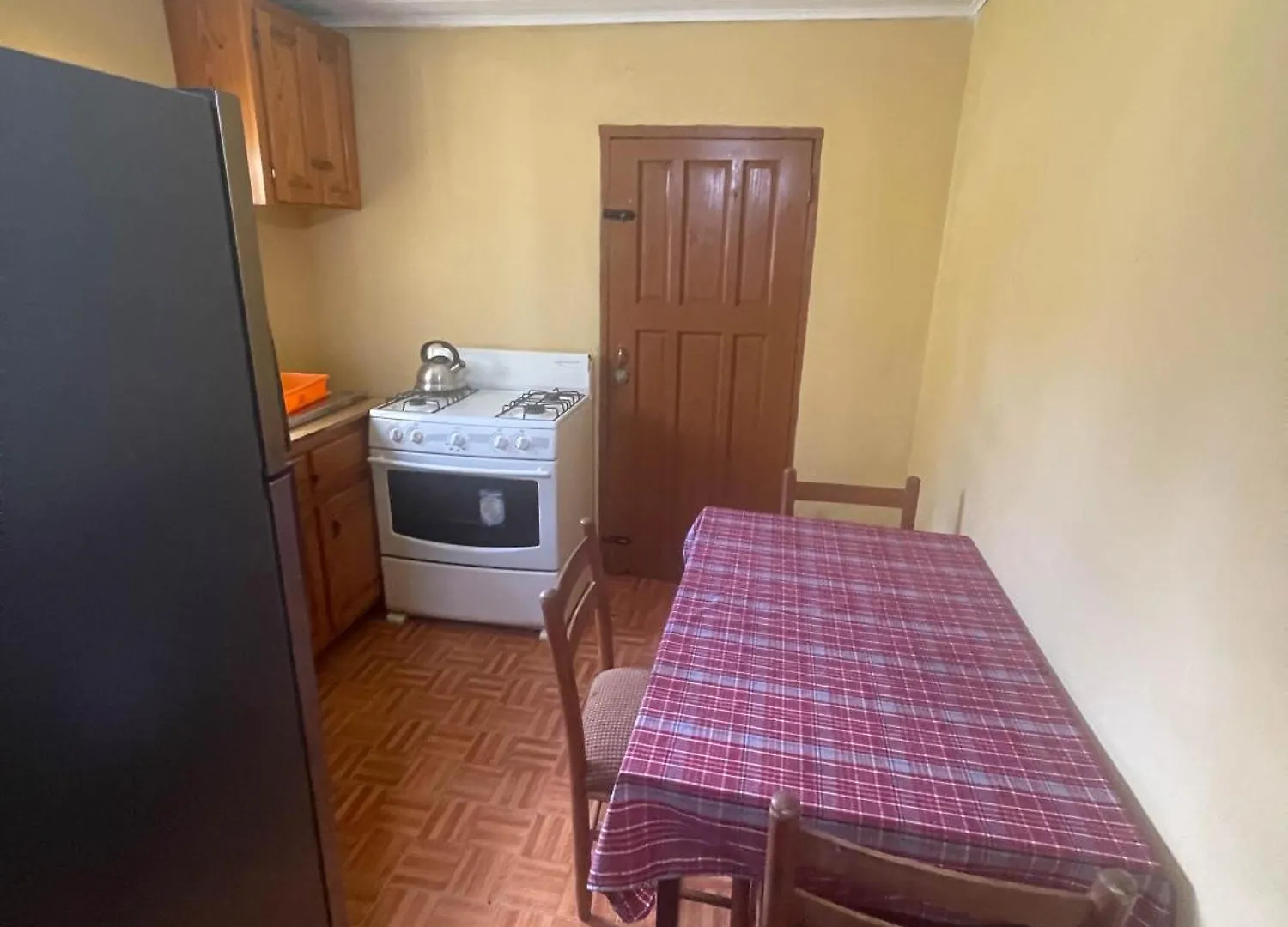 Little Shaw Park Guest House Ότσο Ρίος Τζαμάικα