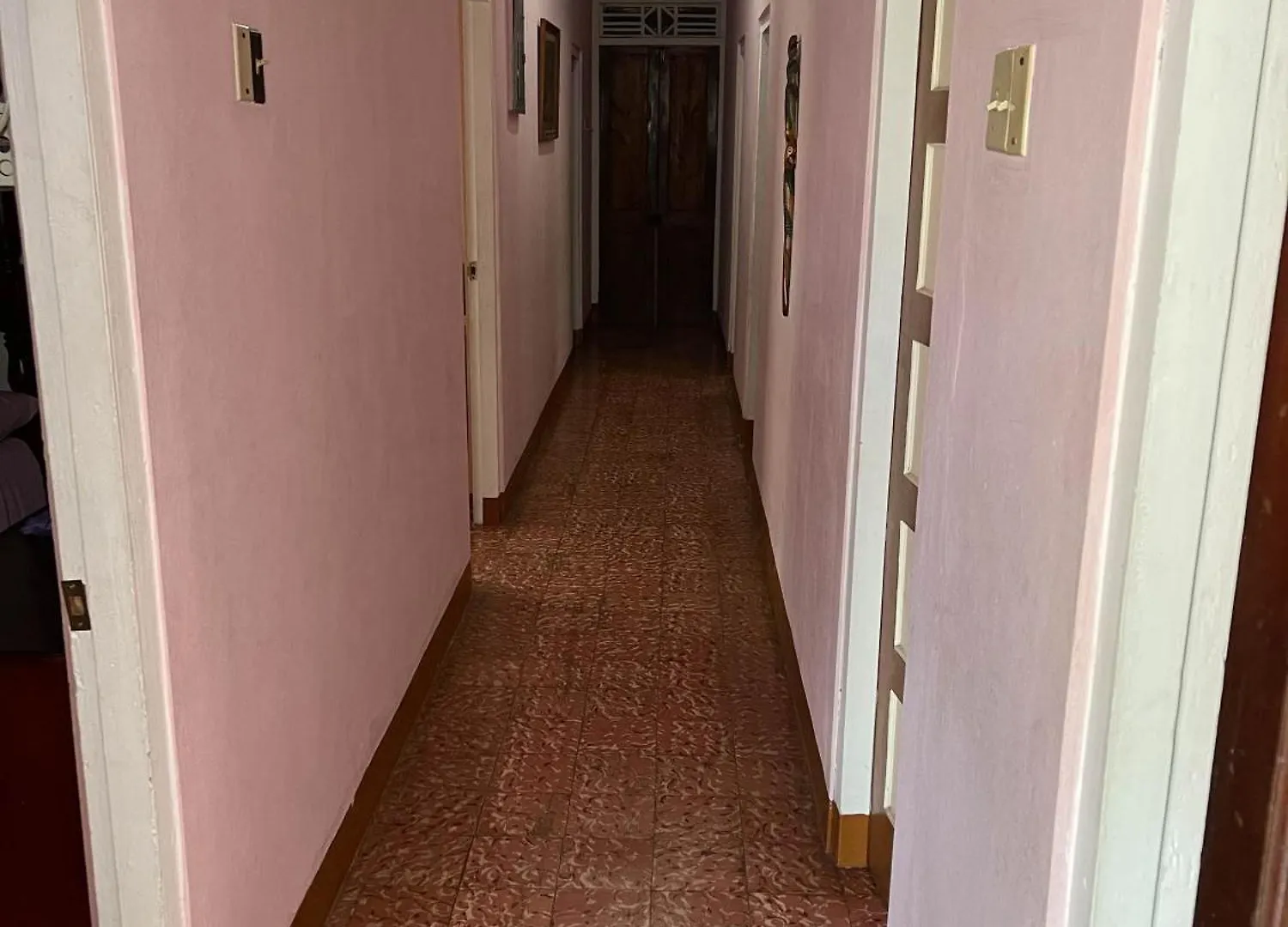 Little Shaw Park Guest House Ότσο Ρίος 0*,  Τζαμάικα